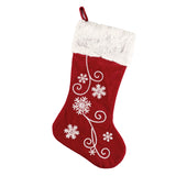 Christmas Decorations Pendant Socks