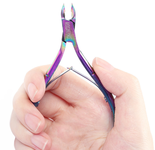 Manicure Scissors Pliers