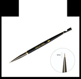 Dx Japanese Nail Brush Nail Brush Nail Brush Set Nail Brush Set Pull Pen Universal Pen