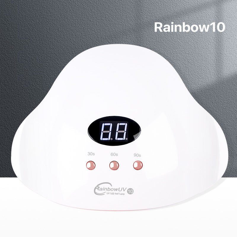 Rainbow10 Smart Nail Phototherapy Machine