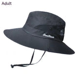 Outdoor Travel Fishing Comprehensive Sun Protection UV Protection Hat