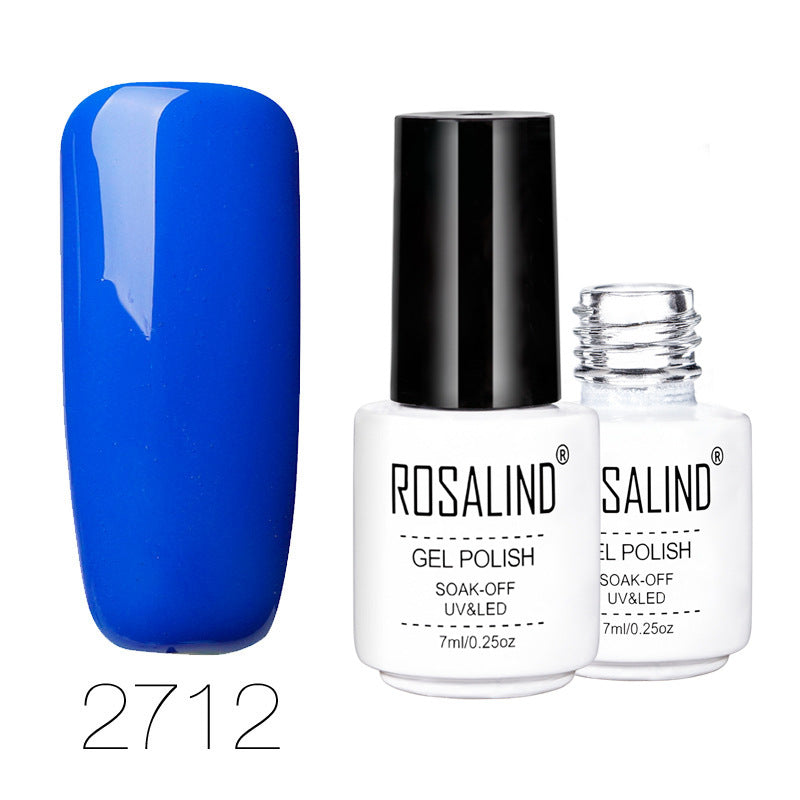 RC series nail polish series classic nail polish