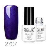 RC series nail polish series classic nail polish