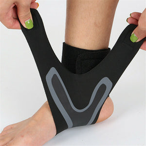 OrthoFit Anti-Pain Ankle Brace
