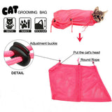 Katzenpflegetasche