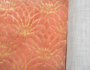 Ellison - Lotus Flower Pattern Luxury Rug