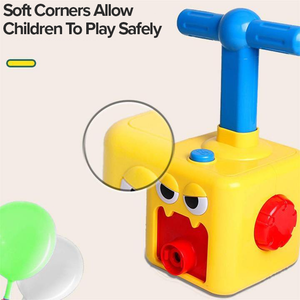 Balloon Car Children's Science Toy【Early Holiday Sale - 60% OFF】