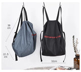 Women Backpack Cotton Shoulder Bag 2115