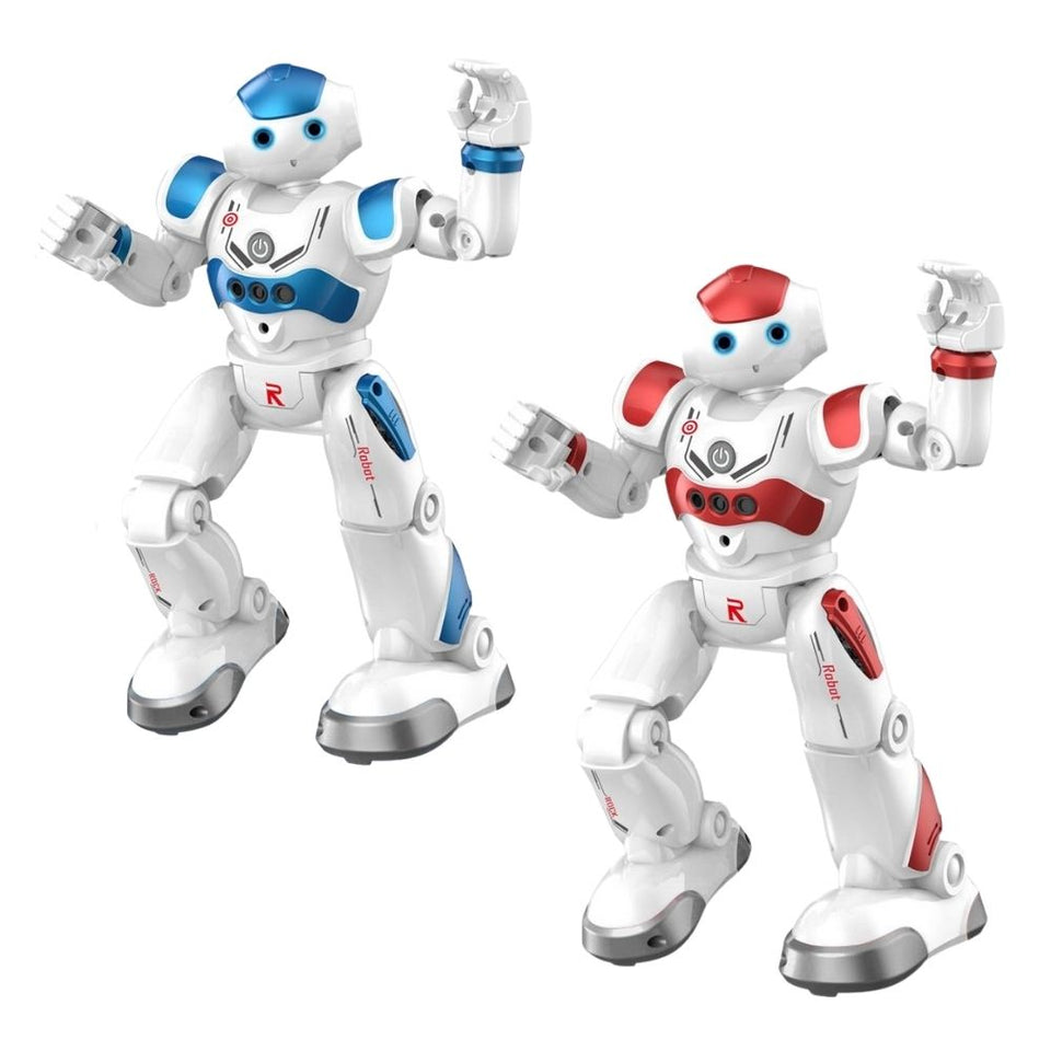 Smart Dancing Robot