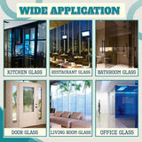 【50% OFF】Heat Resistant Privacy Film