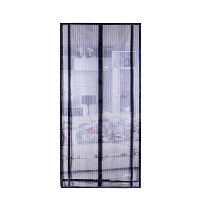 Magnetic Mosquito Net Door anti Mosquito Insect Fly Bug Curtains Automatic Closing Door for Kitchen Magnetic Door Mosquito Net