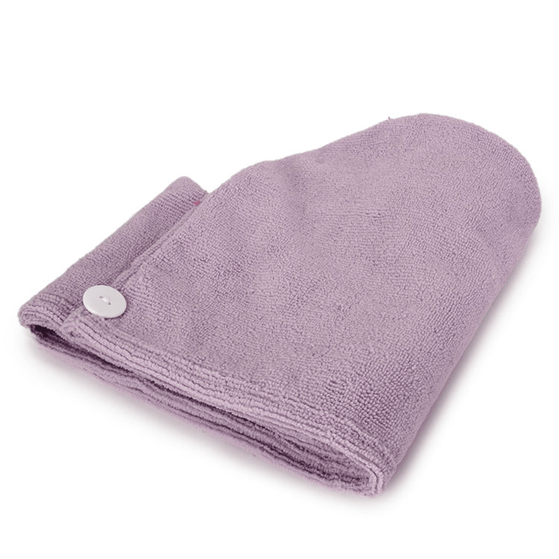 140X75Cm Microfiber Bowknot Pattern Towel Sheet Set Absorbent Bathrobe with Shower Cap