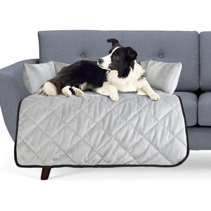 Water-Resistant Pet Furniture Protector Dog Cat Sofa Pet Mat Soft Sofa Cover Bed