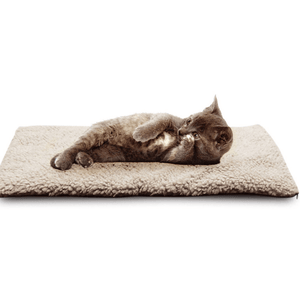 Pet Cat Dog Insulation Mat Self-Heating Does Not Charge Washable Pet Mat