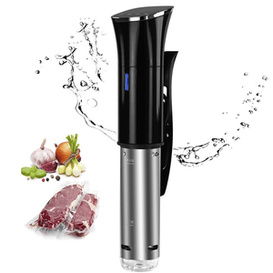 Biolomix SV-8002B Sous Vide Maschine 1800 W Thermo-Tauchthermostat