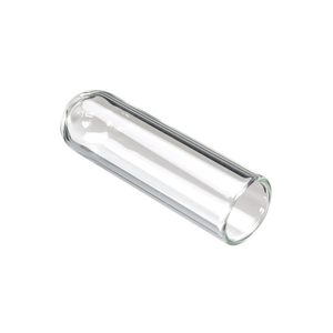 Juguete educativo de tubo de vidrio de accesorios de aire caliente de motor Stirling