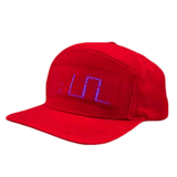 Luminous LED Hats Display Multilanguage Wireless Bluetooth Party Baseball Mens Cap Sun Hat