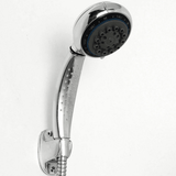 6 Functions ABS Hand Held Water Saving Pressurize Shower Head