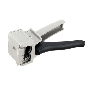 50Ml AB Glue Applicator Dispenser Impression Mixing Dispensing Handle Spread Applicator Glue Nozzles Cartridge for 1:1 Glue Mixing Tube