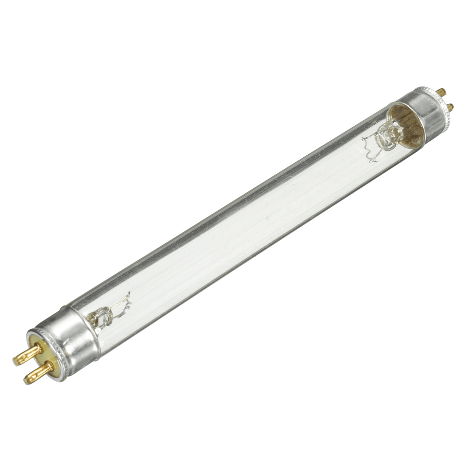4W/6W/8W UV Disinfect Disinfection UV Lamp Tube Sterilizer Light Bulb T5