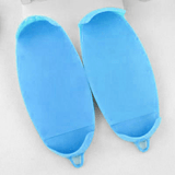 Honana HN-SC01 Adjustable Shoe Covers Durable Washable anti Slip Household Shoe Covers