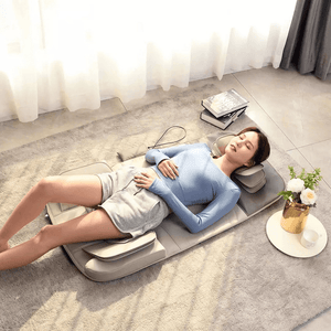 Repor RP-U5 Smart Airbag Massager Collapsible Full-Body Automatic Massager Mattress Multifunction