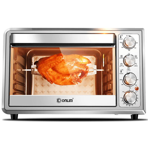 Donlim DL-K40A Multi-Functional Automatic Oven from Xiaomi Eco-System Home Baking 40L Large Capacity Electric Oven