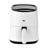 Silencare SC- K505W Smart Air Fryer Xiaomi Mijia APP Control 1300W LCD Touch Control Oil-Free Air Fryer Oven from Xiaomi Youpin
