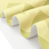 70X140Cm Polyester Fiber Dog Pattern Beach Spa Yoga Towel Soft Reactive Print Bath Towels