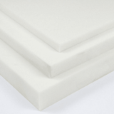 75X40Cm High Density Upholstery Cushion Foam Chair Sofa Seat Foam Pad Sheet