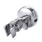 Bathroom Adjustable Stand Shower Head Suction Cup Holder Shower Faucet Shelf Bathroom Accessory