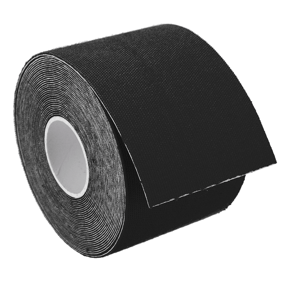 5Cmx5M Kinesiology Elastic Medical Tape Bandage Sports Physio Medical Muscle Ankle Pain Care Support