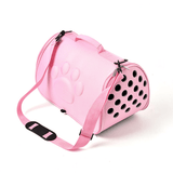 Pet Supplies Space Dog Bag Soft Sponge EVA Pet Out Bag Portable Diagonal Cross Breathable Pet Bag