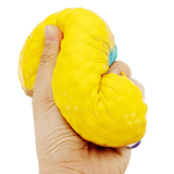 Ram Squishy 17*13 CM Scented Squeeze Slow Rising Toy Soft Gift Collection