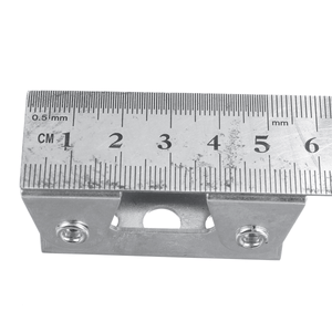 V Type Magnetic Welding Clamps Holder Suspender Fixture Adjustable Pad Tool