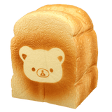 Bread Squishy Giant Bear Toast 13CM Scented Soft Toys Gift Collection with Packaging
