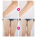 Slimming Body Cream Fat Burning Massage Cream Thin Belly Legs Firming Nourishing Body Care Cream