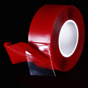 3M×10-30Mm Vehicle Permanent Double Sided Sticker Adhesive Acrylic Foam Tape