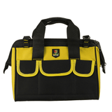 D8 Oxford Handtasche Werkzeugaufbewahrungstasche tragbar mit Schultergurt 
