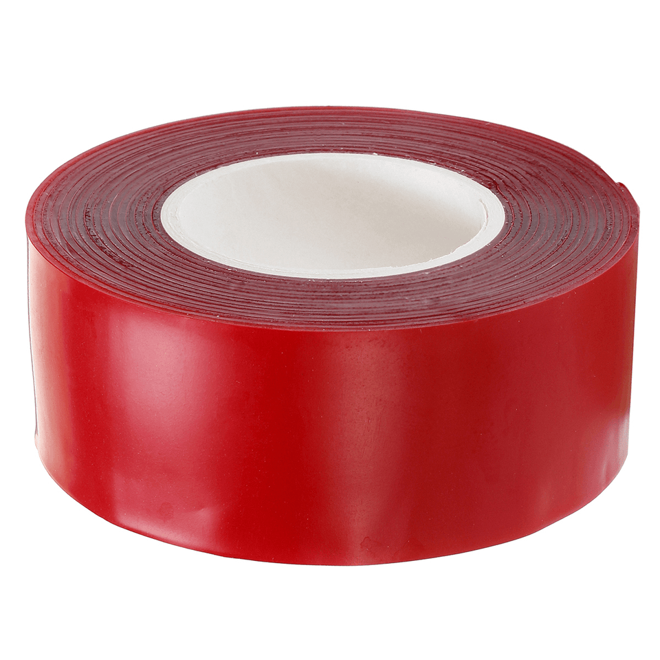 3M×10-30Mm Vehicle Permanent Double Sided Sticker Adhesive Acrylic Foam Tape