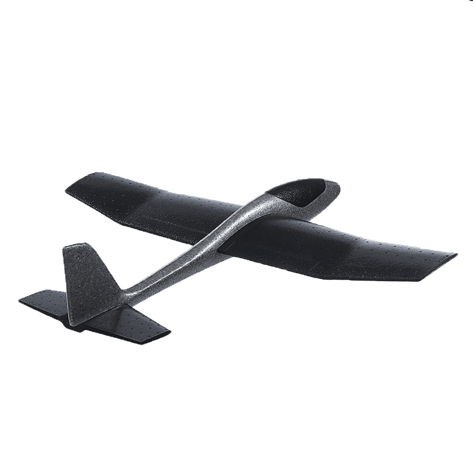 33Inch Huge Hand Launch Throwing Aircraft Airplane DIY Inertial Foam EPP Plane Toy