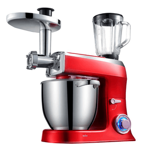 Stelang SC-266C Multifunktions-Kochmaschine, 220 V–50 Hz, 1500 W, Geräuschreduzierung, spritzwassergeschützt, für die Küche