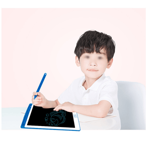 8.5Inch LCD Writing Board Light Energy Highlighting Handwriting Children'S Handwriting Board Electronic Drawing Board