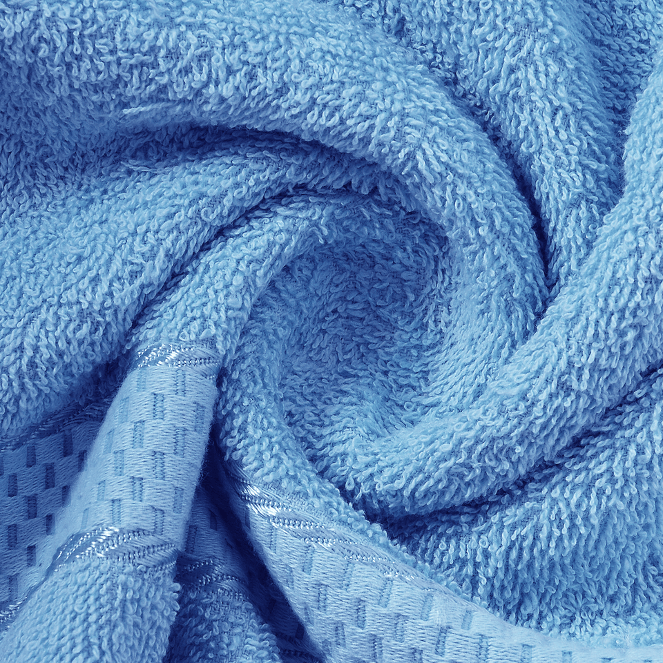 70 X 120Cm Turkish Cotton Solid Color Face Towel Soft Handchief Thick Towel Hand Bath Towels