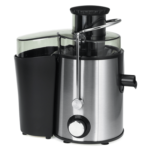 QT Multifunctional Juicer 1000W Large Capacity with 65MM Large Mouth-Eu/Us Plug