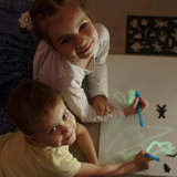 🎅EARLY Christmas 50% OFF🎅 Children's Magic Luminous Drawing Board