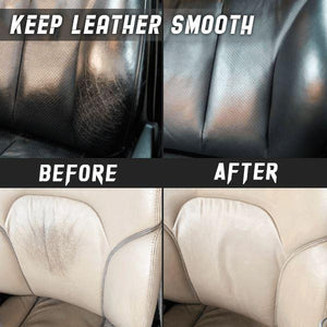 Advanced Leather Repair Gel & FREE Repair Tool Set