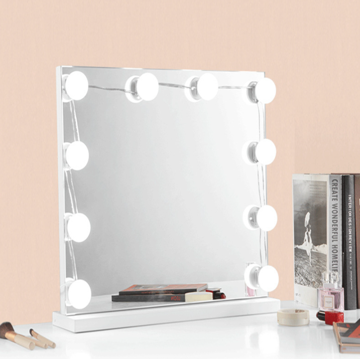 Dimmable LED Vanity Mirror Lights
