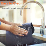 Kitchen drain pad diatom mud cup pad Toilet washing table top absorbent pad