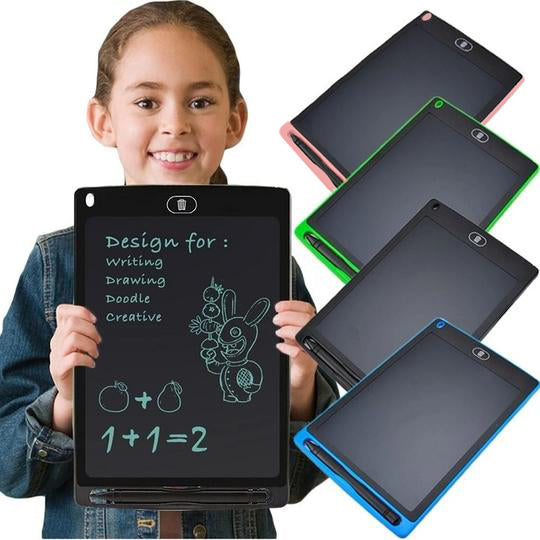 【60% OFF】Magic LCD Drawing Tablet